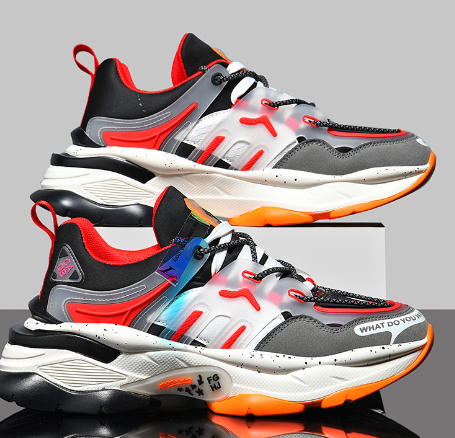 Sneaker Bild 4
