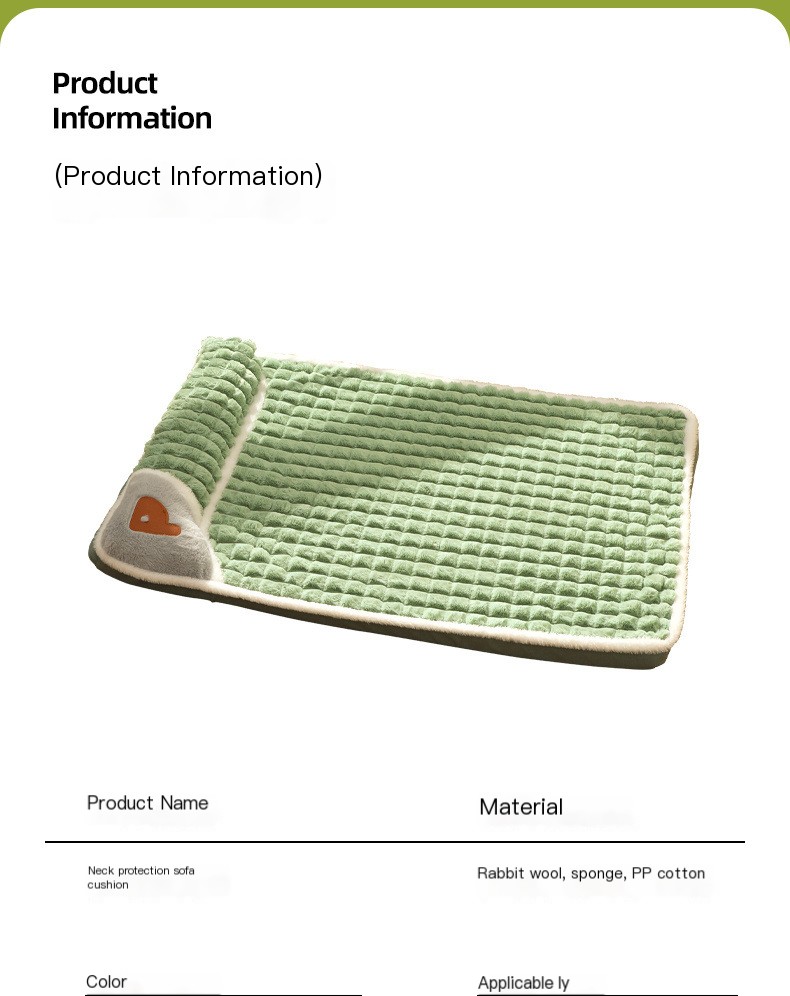Pet Mat Image 10