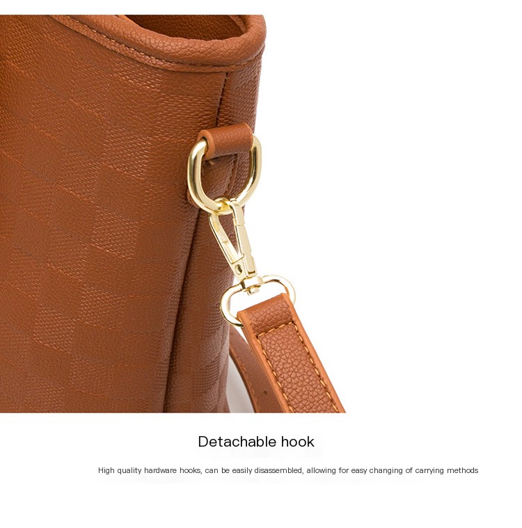 Fashionable Bag Design
