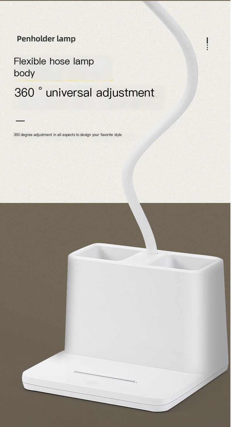 Modern Design Table Lamp