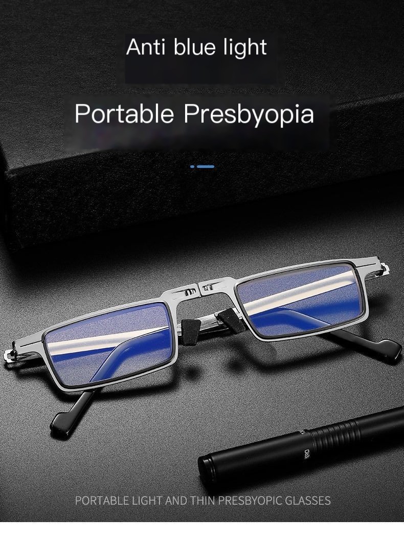 Reading Glasses Image 4