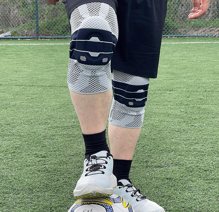 Knee Pad Image 3