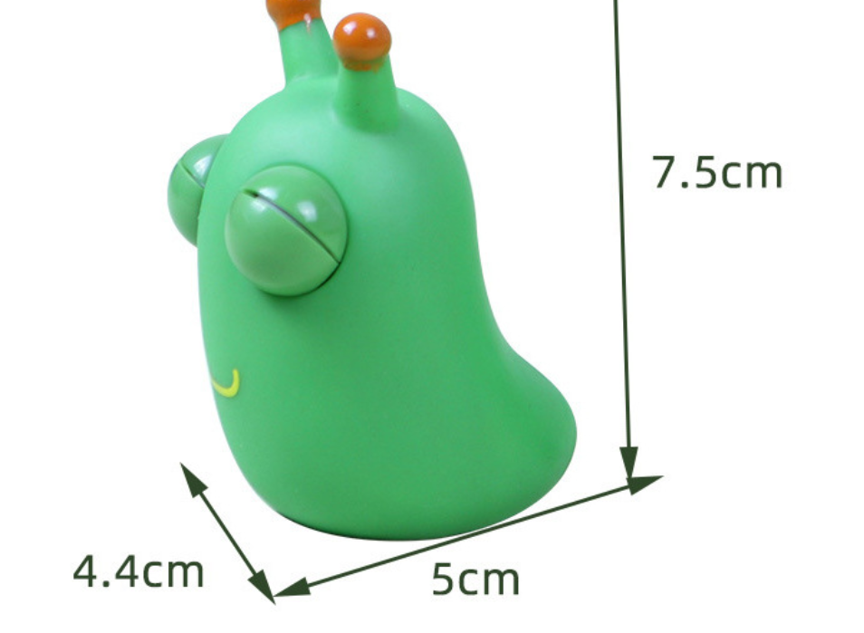 Funny Eyeball Burst Squeeze Toy