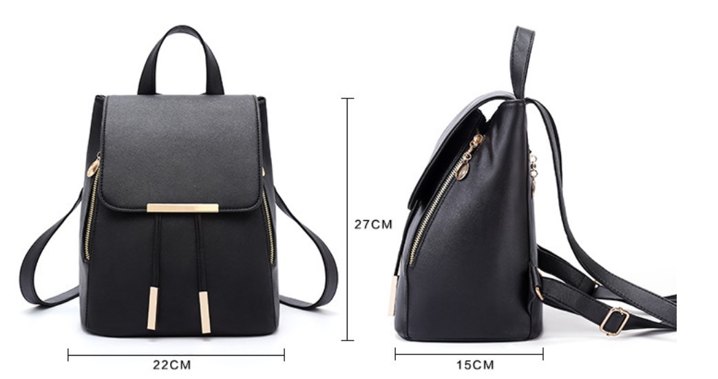 Stylish Backpack
