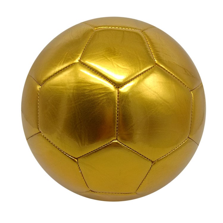 Golden Football image