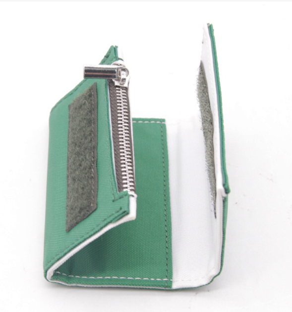Mini Purse Side View