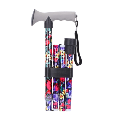 Folding Cane Image 7