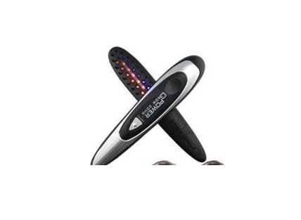 Electric Massage Laser Comb Image 1