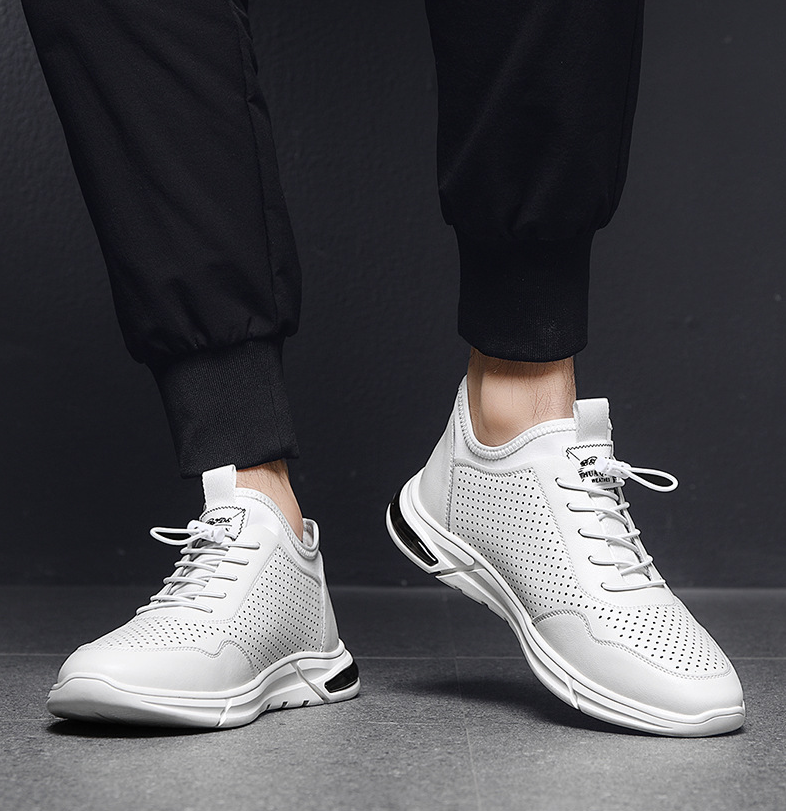 Versatile Casual Footwear
