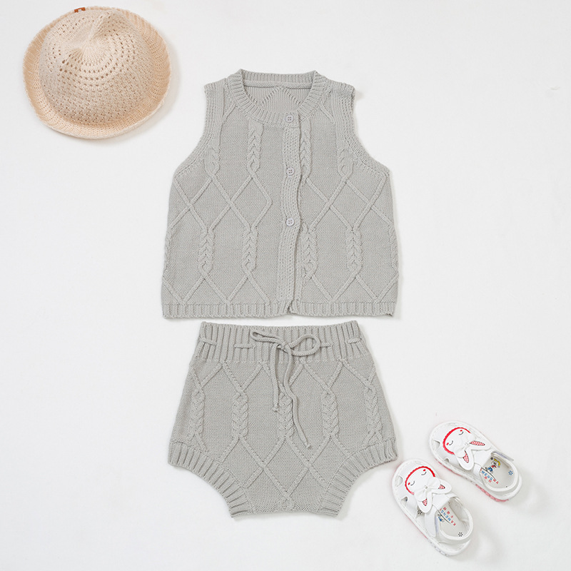Casual Baby Style