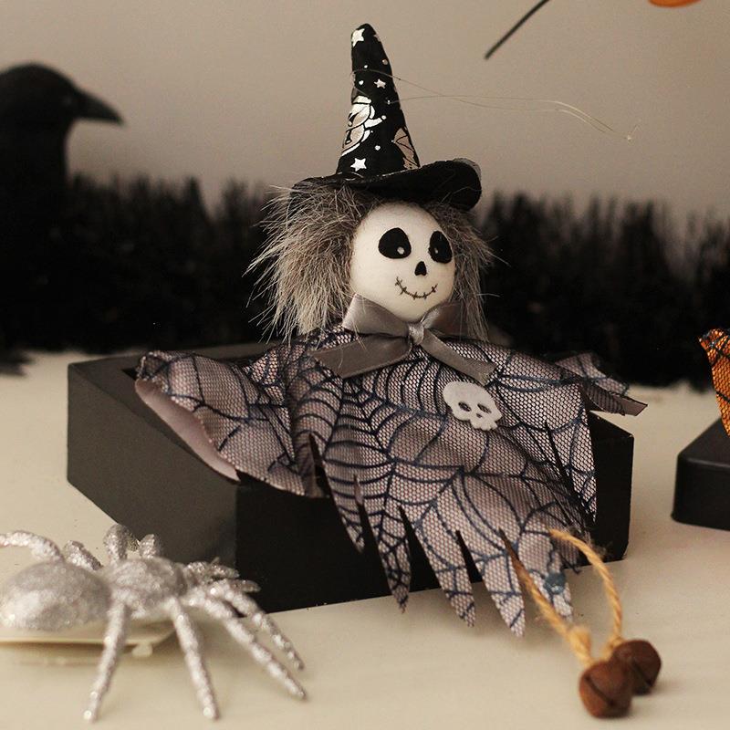Pumpkin Pendant