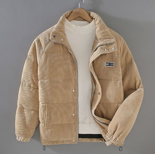 Mikkoy ElementGuard Winter Jacket Image 2
