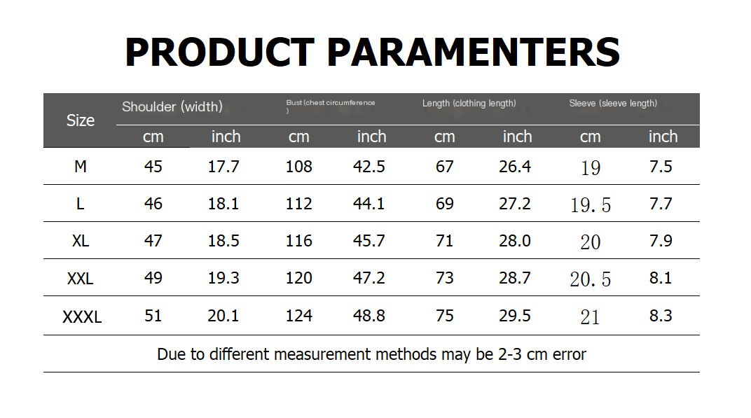 Men's Casual Hawaiian Suit - Image 1