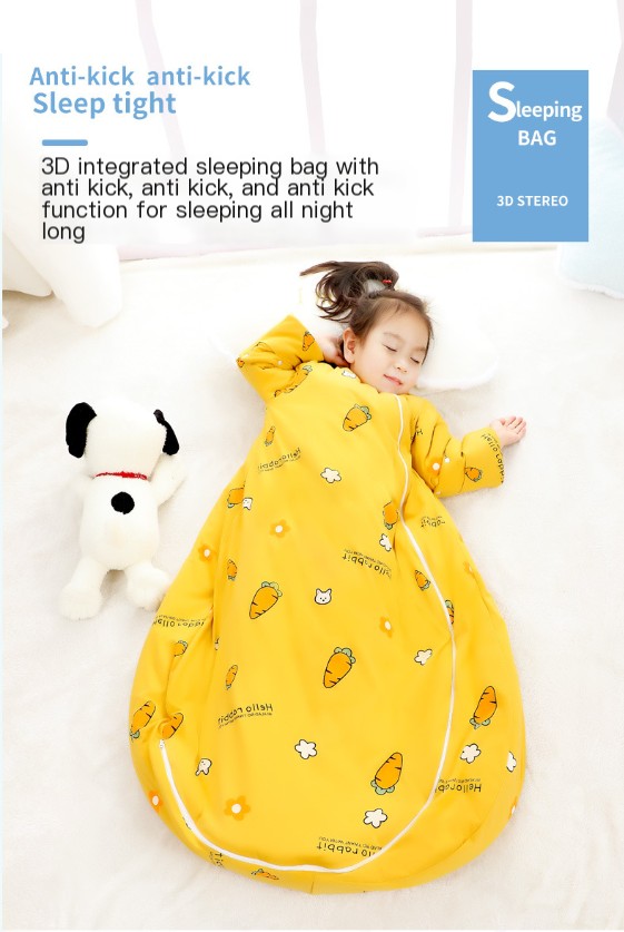 Baby Sleep Bag