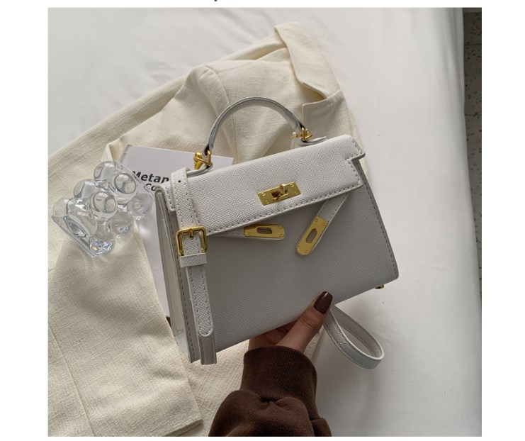 Stylish Crossbody Bag