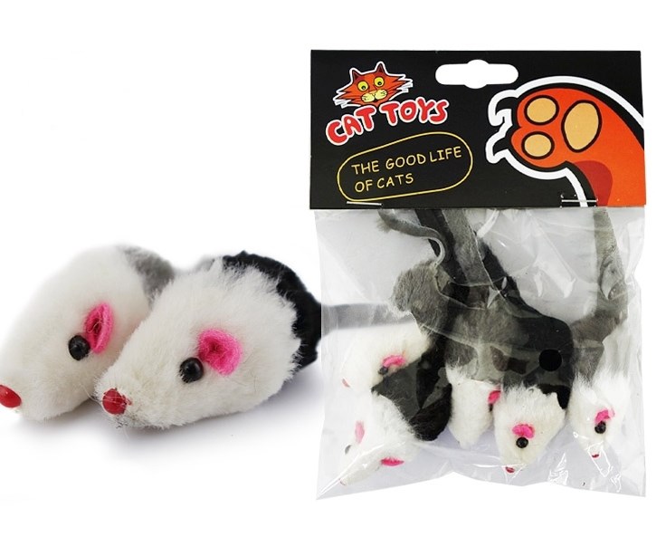 Cat Toy Set Image 2