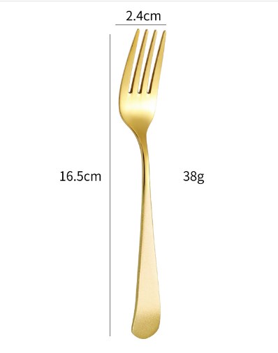 Fork Set Image 1
