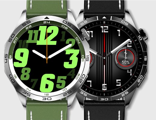 User-Friendly Interface