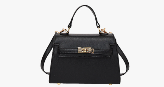 Chic Kelly Bag - Color Options