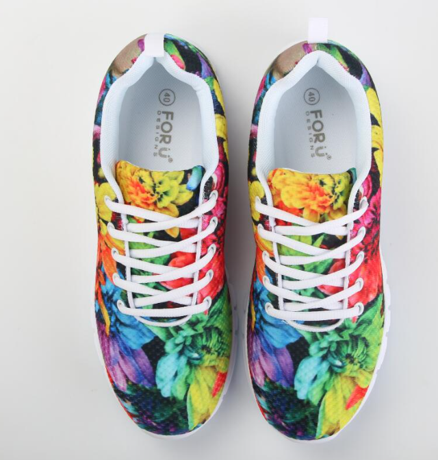 Custom Shoes Image 2