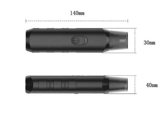 Usage of Pet Electric Nail Polisher