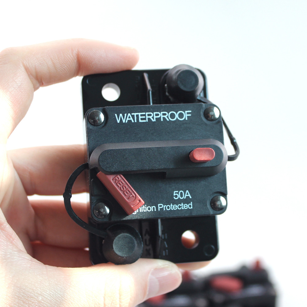 Circuit Breaker Image 3