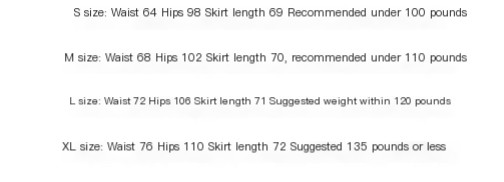 A-Line Skirt Image 1
