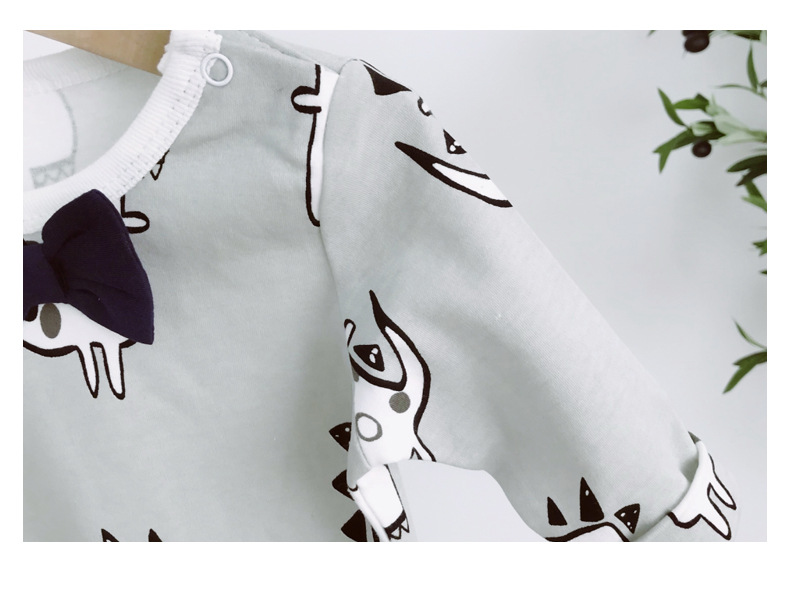 Baby Jumpsuit Image 9
