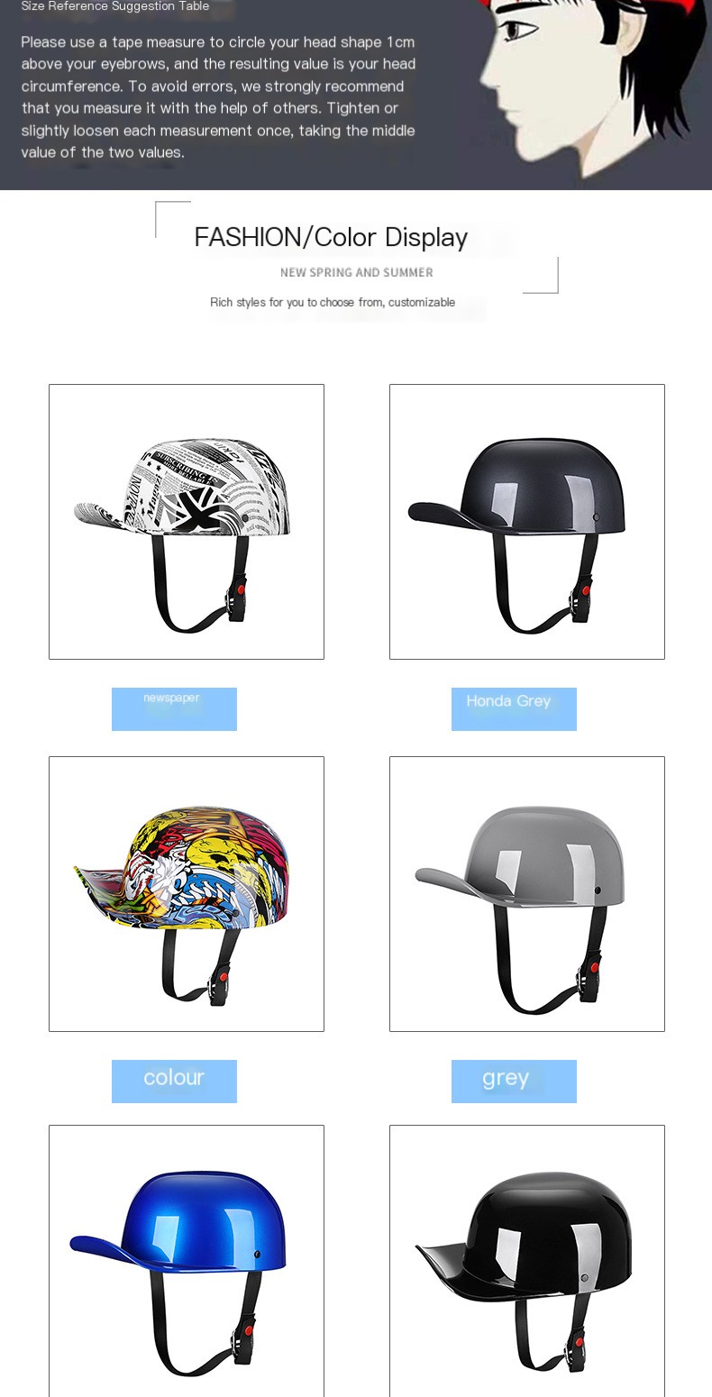 DS Retro Gangster Duckbill Cap Side View