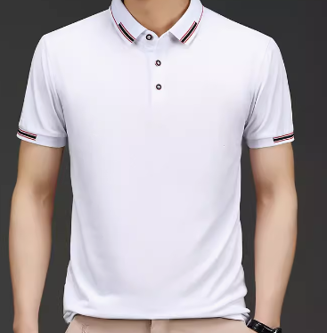 Men's Polo Shirt Color 1