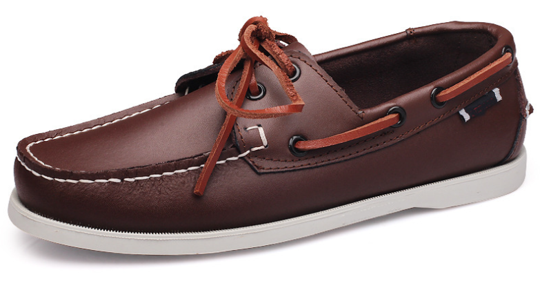 Bean Shoes Image 3