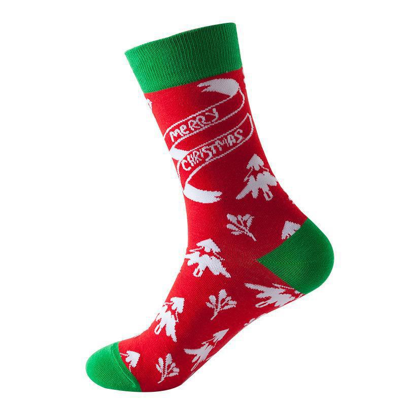 Christmas Socks 3