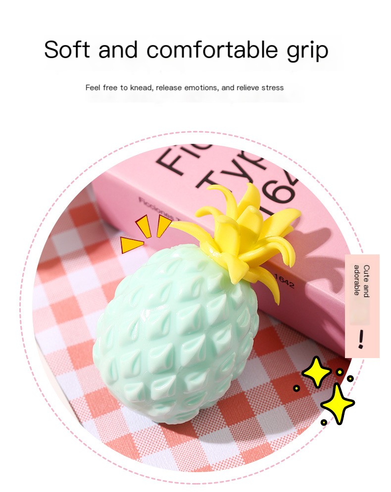 Stress Relief Toy 4