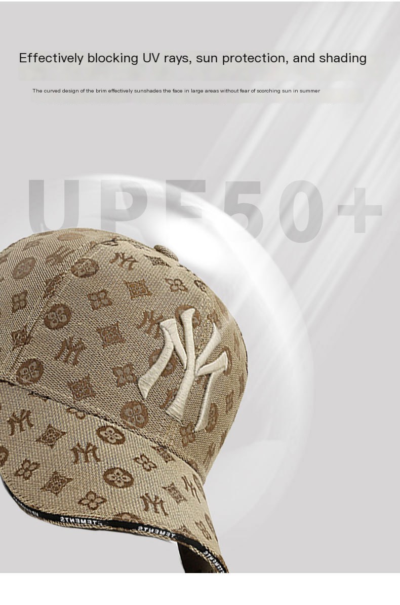 Baseball Hat Image 5
