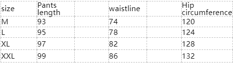 Hip Hop Pants Image 1