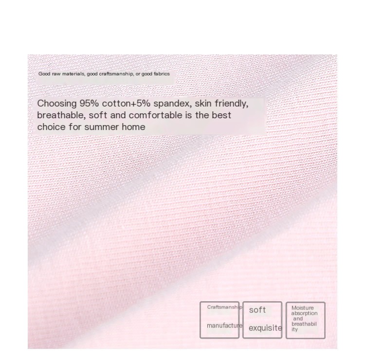 Girls' Cotton Underwear Design 3