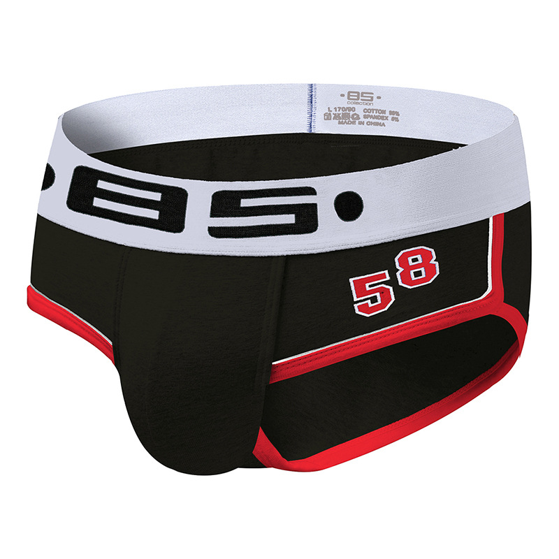 Men's Cotton Briefs