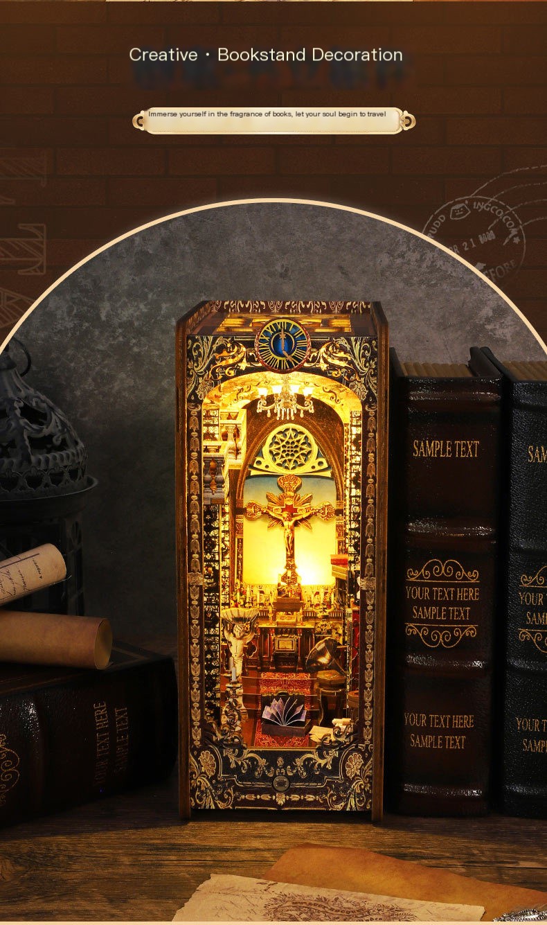 Diorama Image 2