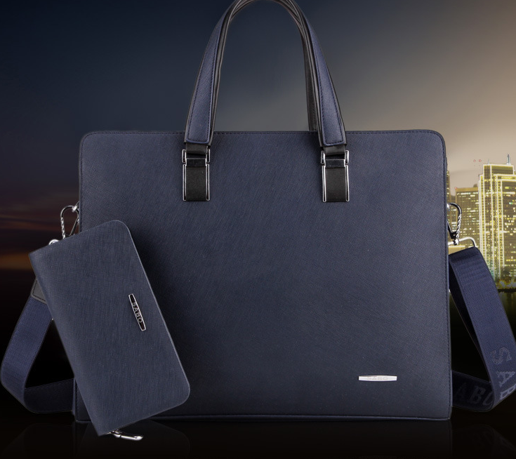 Stylish Briefcase