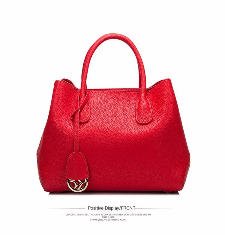 Ladies Handbag 1