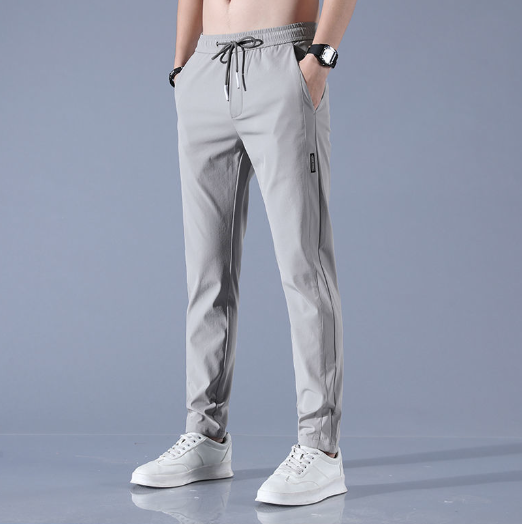 Slim Comfort Pants Lifestyle
