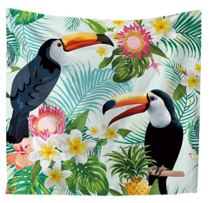 Home Décor Tapestry Image 1