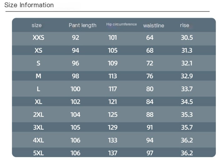 Loose Sport Tooling Trousers