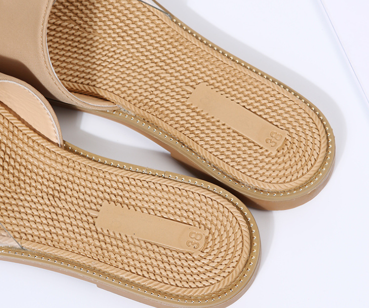 Versatile Footwear