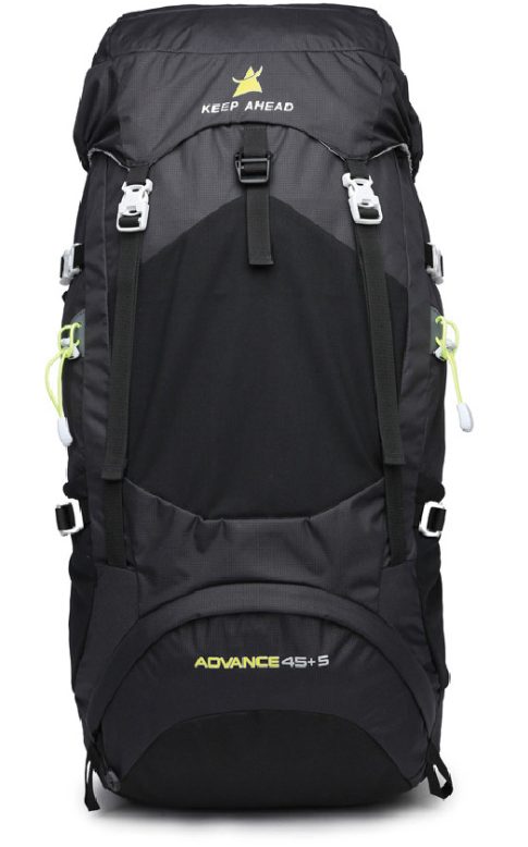 Large Capacity Travel Climbing Bag Image 2