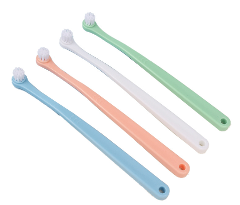 Dog Toothbrush Image 1