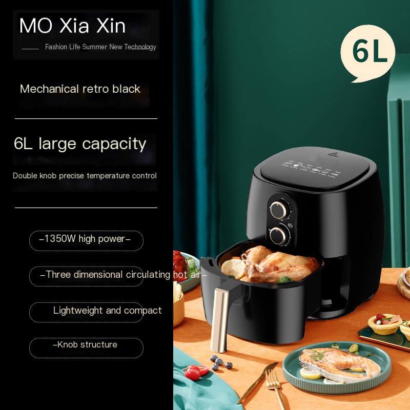 Air Fryer Image 1