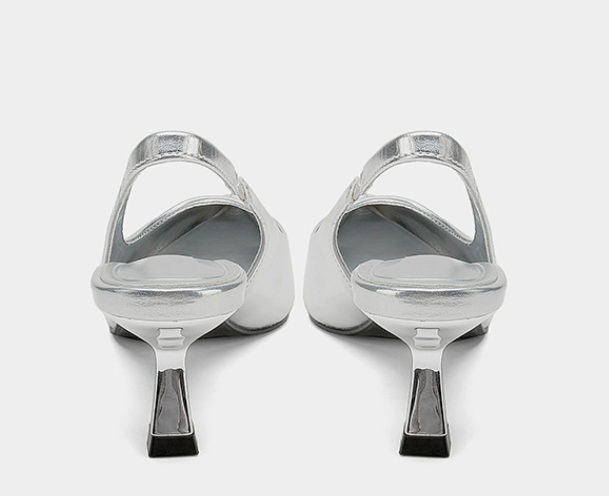 Stylish Sandals 2