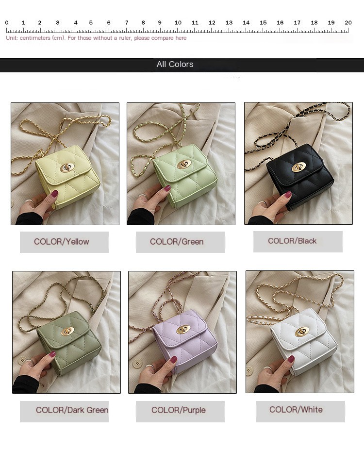 Mobile Women's Bag - Style 2
