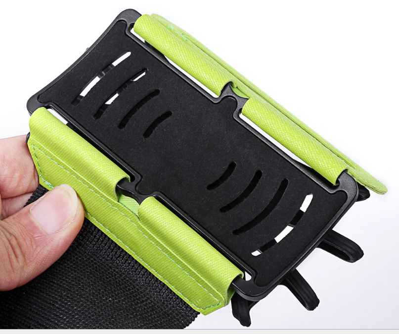 Silicone Mobile Phone Holder